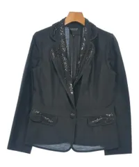 LANVIN COLLECTION テーラードジャケット レディース 【古着】【中古】【送料無料】のサムネイル