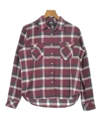 MOUNTAIN EQUIPMENT カジュアルシャツ レディース 【古着】【中古】【送料無料】のサムネイル