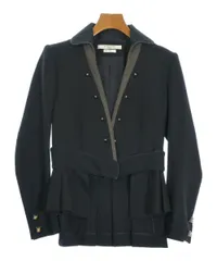GIVENCHY カジュアルジャケット レディース 【古着】【中古】【送料無料】のサムネイル