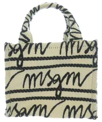 MSGM トートバッグ レディース 【古着】【中古】【送料無料】のサムネイル