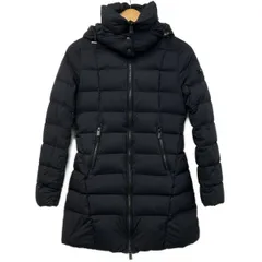 TATRAS(タトラス) ダウンコート サイズ01 S レディース - LTA7NO4298 黒 長袖/冬のサムネイル