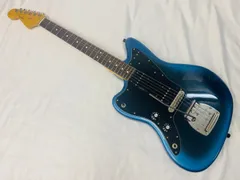 Fender American Professional II Jazzmaster Left-Hand 2023年製のサムネイル