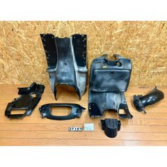 Kawasaki 350ss 純正鉄ベース サーフシート 初期型 - メルカリ