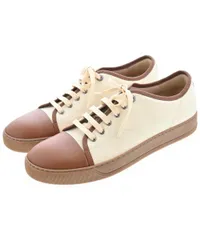 LANVIN スニーカー メンズ 【古着】【中古】【送料無料】のサムネイル