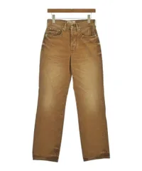 STUSSY デニムパンツ レディース 【古着】【中古】【送料無料】のサムネイル