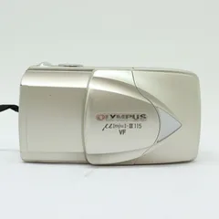 OLYMPUS μ-2 115 VFのサムネイル