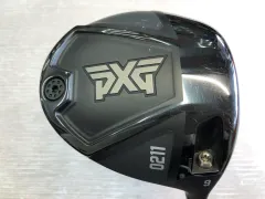 パーソンズエクストリームゴルフ　0211 (2021)　9度　FUJIKURA PRO 55　Sフレックス　ドライバー　中古　ゴルフドゥ！NEXT昭島武蔵野店【最短即日発送】のサムネイル