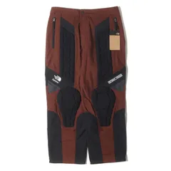 【新品】Supreme シュプリーム パンツ ブラウン サイズ:S 22AW THE NORTH FACE スティープテック パテッドパンツ Steep Tech Pant ボトムス ズボン コラボ【メンズ】のサムネイル