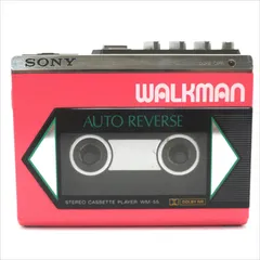 2026年最新】sony wm-75の人気アイテム - メルカリ