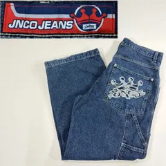 jnco jeans s | Mercari | Proxy Shopping with Doorzo | Page 3