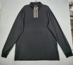Y-3 長袖 Tシャツ ブラックのサムネイル