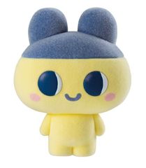 たまごっち おともだちどーる【1．まめっち】単品/たまごっち食玩/たまごっち人形/たまごっちフロッキー
