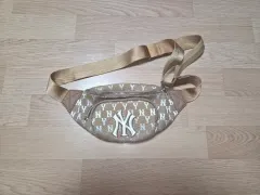MLB NY モノグラム ヒップバッグ F サイズのサムネイル
