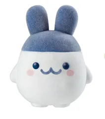 たまごっち おともだちどーる【3．みみっち】単品/たまごっち食玩/たまごっち人形/たまごっちフロッキーのサムネイル