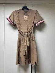 新品 SJSJ エスジェイエスジェイ ワンピースのサムネイル