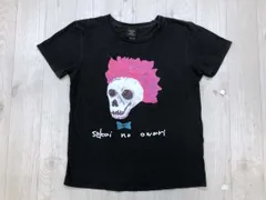 SEKAI NO OWARI セカイノオワリ セカオワ 2015 日産スタジアム Twilight City ライブ グッズ 半袖 Tシャツ 黒 S レディース 綿100% TRUSS製のサムネイル
