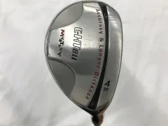 ミステリー　C-HT 811　22度　MCH 60　Rフレックス　ユーティリティ　中古　ゴルフドゥ！NEXTさいたま三室店【最短即日発送】のサムネイル