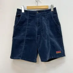 ヒステリックグラマー コーデュロイ ショートパンツ 02191AM02 メンズ M ISItems【USED】【古着】【中古】50164663のサムネイル