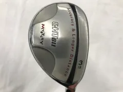 ミステリー　C-HT 811　19度　MCH 60　Rフレックス　ユーティリティ　中古　ゴルフドゥ！NEXTさいたま三室店【最短即日発送】のサムネイル