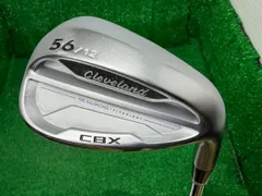 激安[313] ウェッジ クリーブランド CBX 56-12/NSPRO950GH(JP)/S/56■和歌山のサムネイル