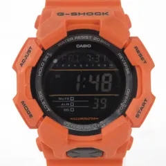 CASIO カシオ G-SHOCK GD-010-4JF クォーツ 腕時計 ※中古のサムネイル