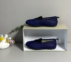 新品 Marni マルニ バレリーナ フラットシューズ EU36 サイズ 230のサムネイル
