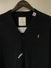 Maison MIHARA YASUHIRO（メゾンミハラヤスヒロ） Distressed ガディガンのサムネイル