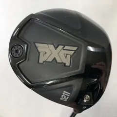 パーソンズエクストリームゴルフ　0211 (2021)　9度　FUJIKURA PRO 65PXG　Xフレックス　ドライバー　中古　ゴルフドゥ！NEXT昭島武蔵野店【最短即日発送】のサムネイル