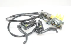 MAGURA 「マグラ」 7MT ブレーキセット / バイチャリ浦和ベースのサムネイル