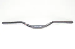 NITTO 「ニットー」 B801AA-SSB ライザーバー 680mm φ31.8 ハンドル / バイチャリ浦和ベースのサムネイル