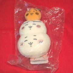 그레이·파커·서비스 거울 떡이 되어 버린 봉제인형 치이카와 치이카와&벌벌&토끼