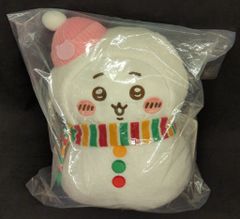 레그스 에니마이 복권 치이카와 유키다루마가 되어 버렸다! A상 치이카와 봉제인형 1