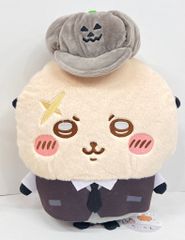 퍼레이드 운반····미롯 BIG 봉제인형 치이카와 호박차 운전사인 락코