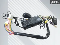 CARMATE カーメイト TE-W2100 エンジンスターター エンスタ ハーネス リモコン付 即納 在庫有 棚のサムネイル