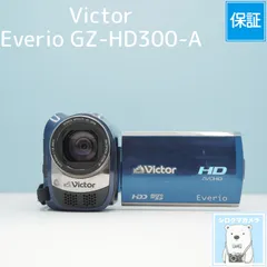 2026年最新】everio gz-hd3の人気アイテム - メルカリ