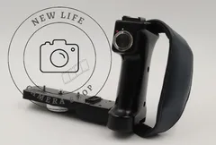 美品☆マミヤ MAMIYA レフトグリップ GL402 ##18740のサムネイル