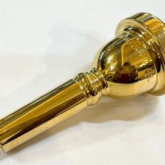 新品】 ベストブラス グルーブ 6B GP トロンボーン マウスピース 細管