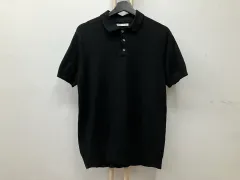 1 ZARA ザラ ニット 半袖 EUR-Lのサムネイル