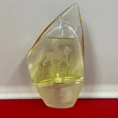 NIKOS　ニコス　スカルプチャー オム　オードトワレ　50ml　香水　　N-39のサムネイル