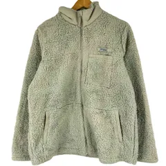 コロンビア Columbia PFG ボアフリースジャケット メンズ JPN：L のサムネイル