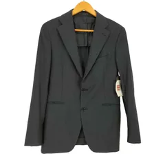 タリアトーレ TAGLIATORE イタリア製  SUPER110S VIRGIN WOOL テーラードジャケット  メンズ  46/7 Rのサムネイル