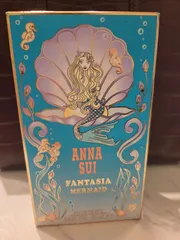 新品　ANNA SUI アナスイ ファンタジアマーメイド 30ml 香水のサムネイル