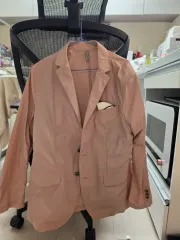DAKS 外套 100 サイズ 新品 商品 出品のサムネイル