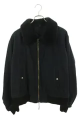 ヨウジヤマモトプールオム  24AW  HO-Y12-508 LADY PT DENIM BLOUSON レディペイントデニムブルゾン メンズ 3のサムネイル