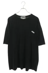 シーディージー  SZ-T066 胸ロゴTシャツ メンズ Mのサムネイル