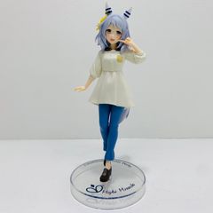 飾磨店 중고 ヒシミラクル-Trio-Try-iTFigure「 우마무스메 プリティーダービー」