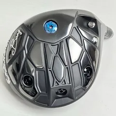 [中古] 超美品！ワオ バン BANG ドライバーヘッド 10° ヘッドカバー・スリーブ付き 正規品 Waowwのサムネイル