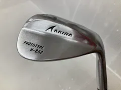 アキラ　PROTOTYPE H-852　52度　NSプロ 950GH neo　Sフレックス　ウェッジ　中古　ゴルフドゥ！大宮丸ヶ崎店【最短即日発送】のサムネイル