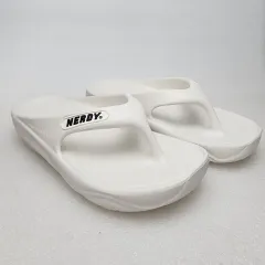 NERDY（ノルディ）NDWY マカロン フリップフロップ サンダル レディース ビーチサンダル/スリッパ (250mm)のサムネイル