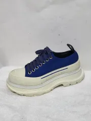 Alexander McQueen トレッド スリック レースアップ シューズのサムネイル